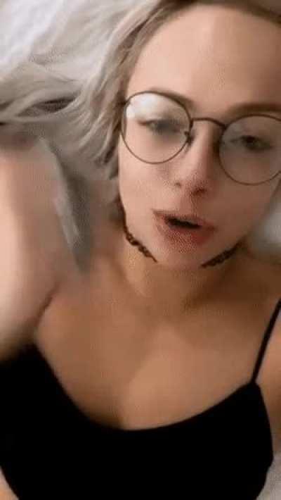 Liv Morgan showing her skills off