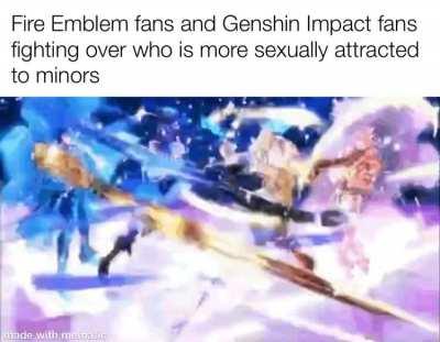 Who do you think is the winner?