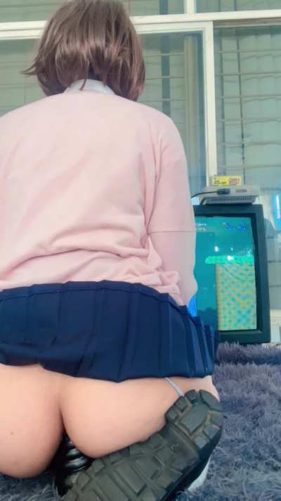 are you ready for this game