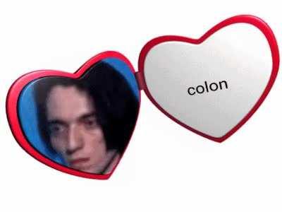 colon greenwood