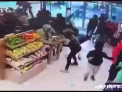 Amazon closing amazon go, meanwhile … $AMZN