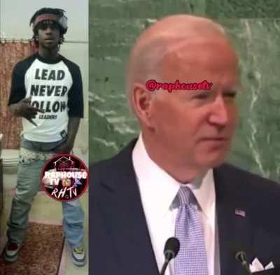 Joe petro really knows it bar for bar 😂