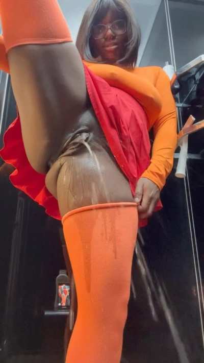 What cartoon character would you like to watch pee? Mine would be Elastigirl 🙂‍↕️