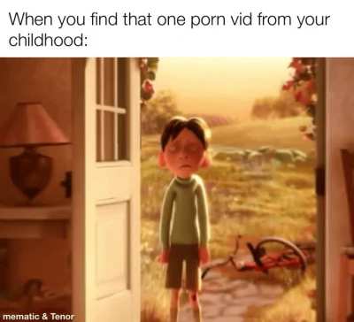 Internet was wild back then