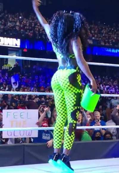 Naomi