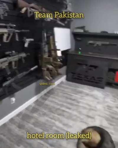 Totally UNACCEPTABLE behaviour by the staff.