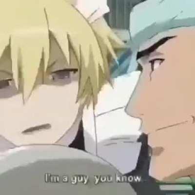 Does anyone know where this is from?