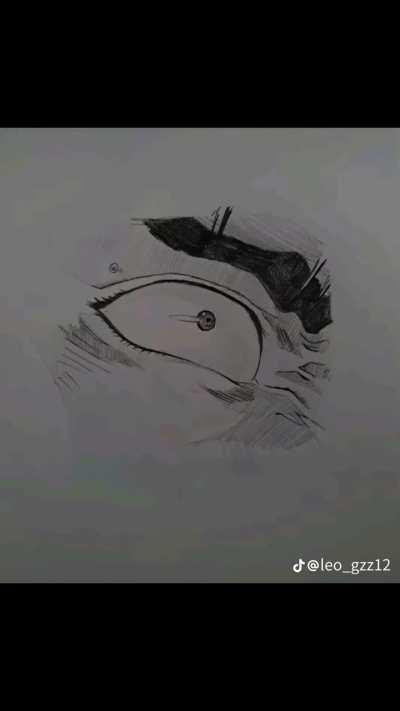 Guts also messed up on this one