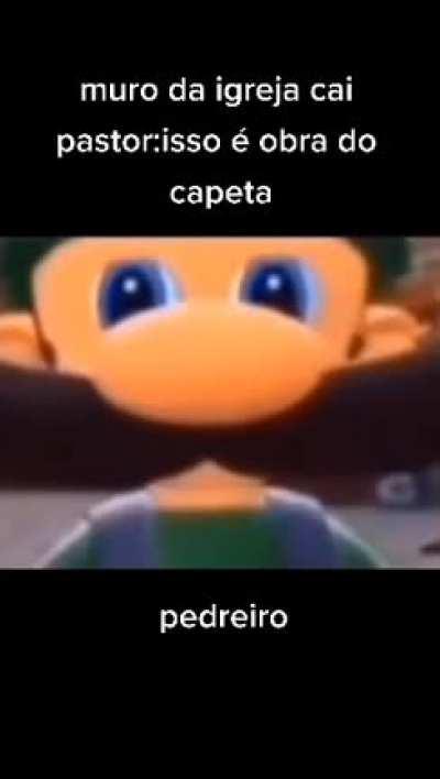 Pedreiro se safou dessa vez