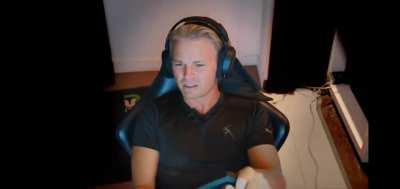 Why do I hear boss music?