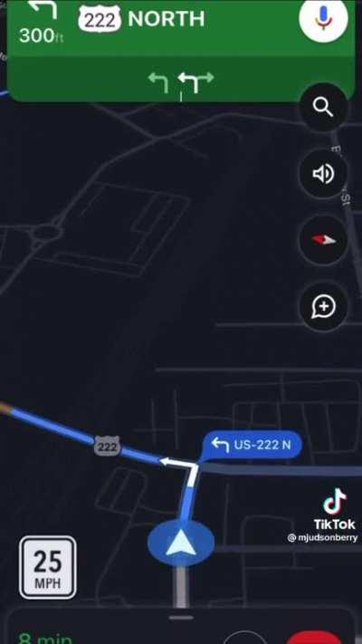 Imagine Moira as your GPS voice 😭