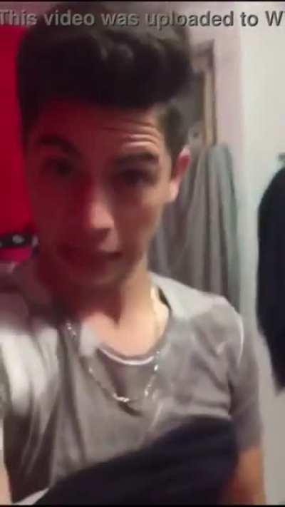 Raza si es kim vean las pruebas aquí en esta cuenta la que lo descubrió 😎😎🔥