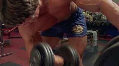 When asked for my thoughts on GME.