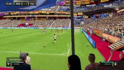 New corner tactic just dropped