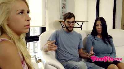 Only Way To Save My Sister From Twerkitis