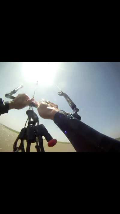 Sunday ride in Argentina