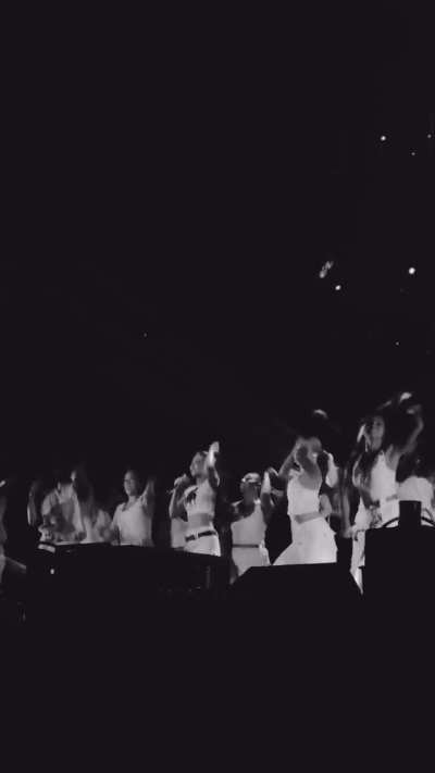 251023 Jennie IG Reels Update