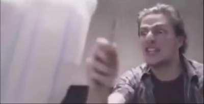 Blursed Pillow Fight