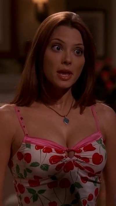April Bowlby