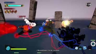 I personally love the bubble flute, how about yall?