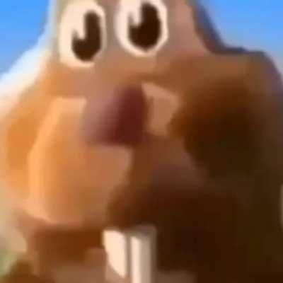 Ta brincando com o perigo 😡