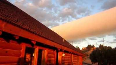 This is a tube cloud