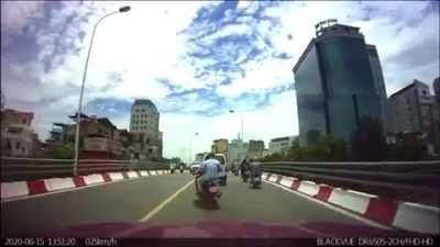 He&rsquo;s still alive if you&rsquo;re wondering