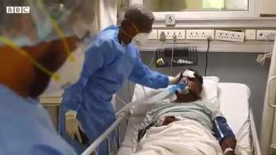 [WARNING this is very distressing] 