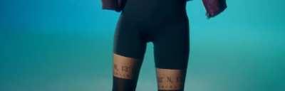 Palina x Calzedonia promo video