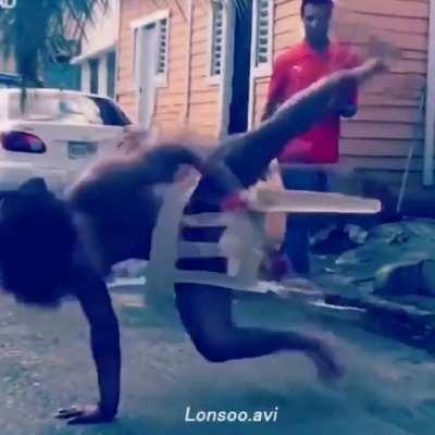 The vibes when revisiting P4G