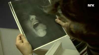 офисные интроверты))