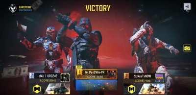 had to change my name just to flex the emote 😂