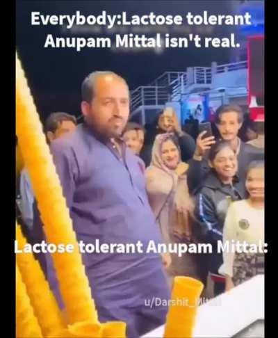 title ko 5% equity chaiye