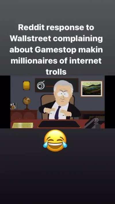 It would be such a Bummer for you to lose Billions