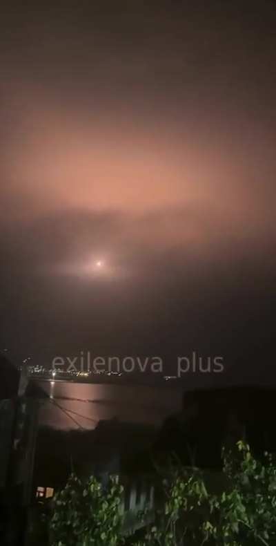 OneSecondBeforeMissile