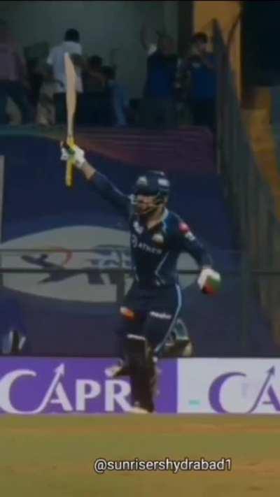 Better than Koach's revenge against Kesrick?