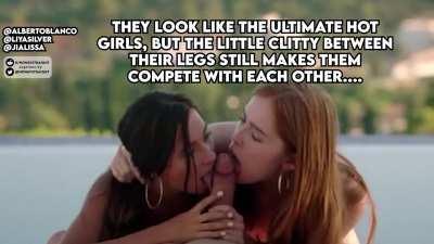 Do you like competitions?)