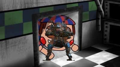 monarch in a nutshell