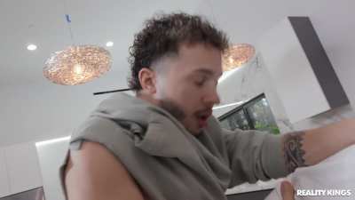 Rachael cavalli sneaky sex