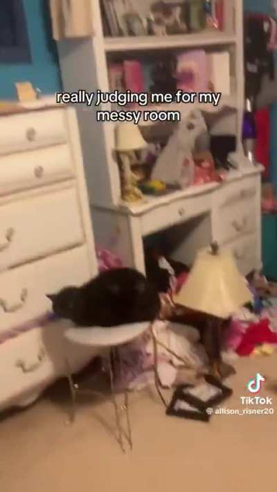 Mais uma ideia de cenário 