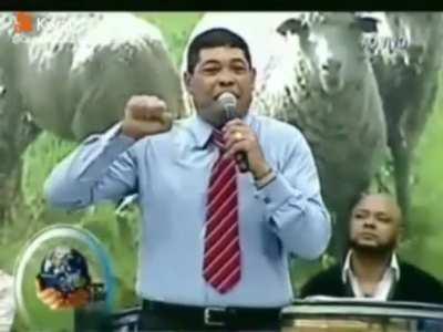 É verdade, eu era a gasolina