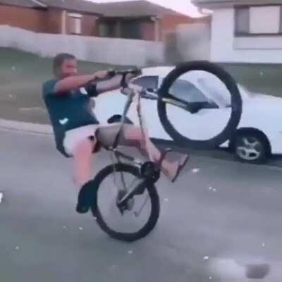 Something something beyblade.