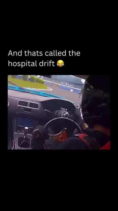 what do you even do in this situation?