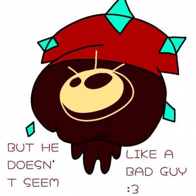 Today I didn't bring you any new 