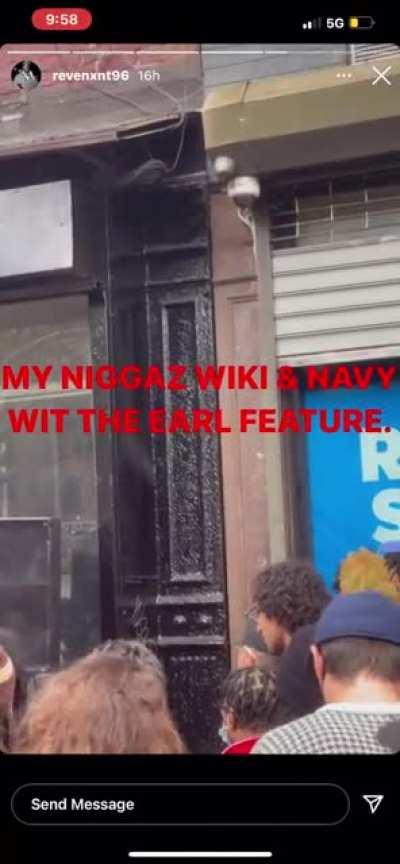 THE CLIP WEVE BEEN WAITING FOR