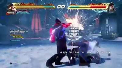 Best combo I’ve ever done