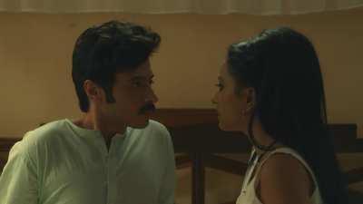 Shweta Basu Prasad in Shukranu (2020)