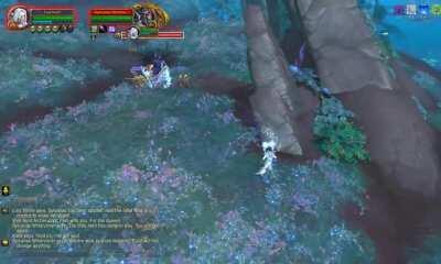 Maybe I can end 9.1 early