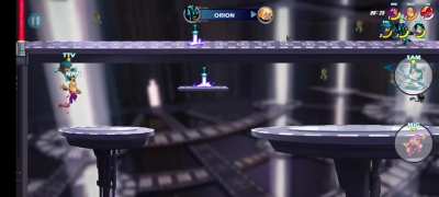 clipping on the new map