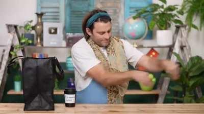 POV: You're From Canberra - Jimmy Rees